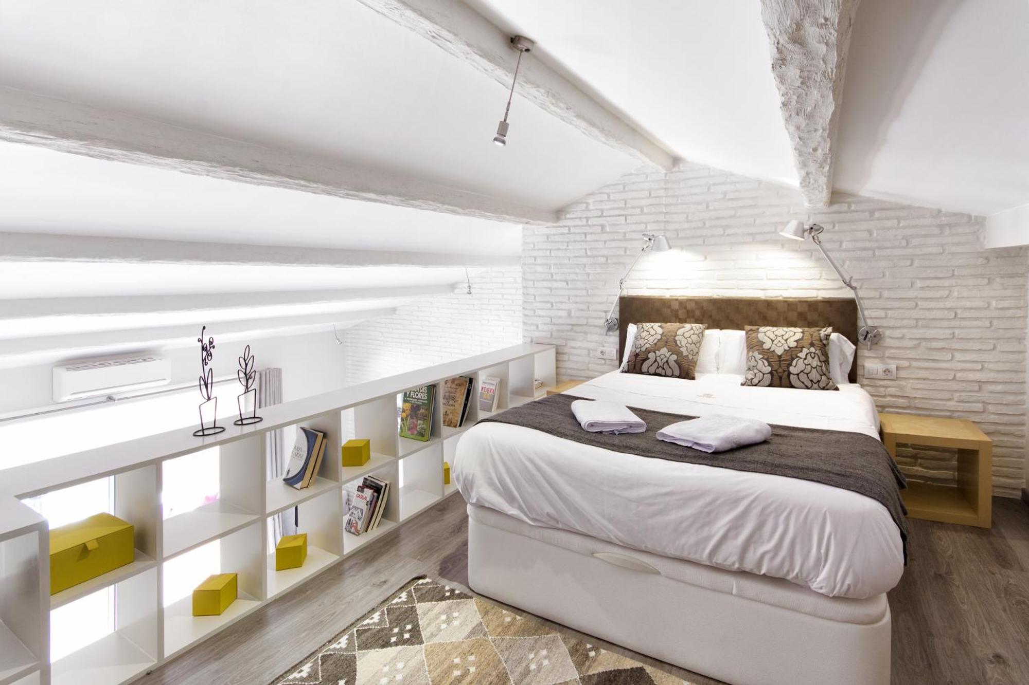 Eixample Building Apartments By Mercedes Heritage Барселона Номер фото