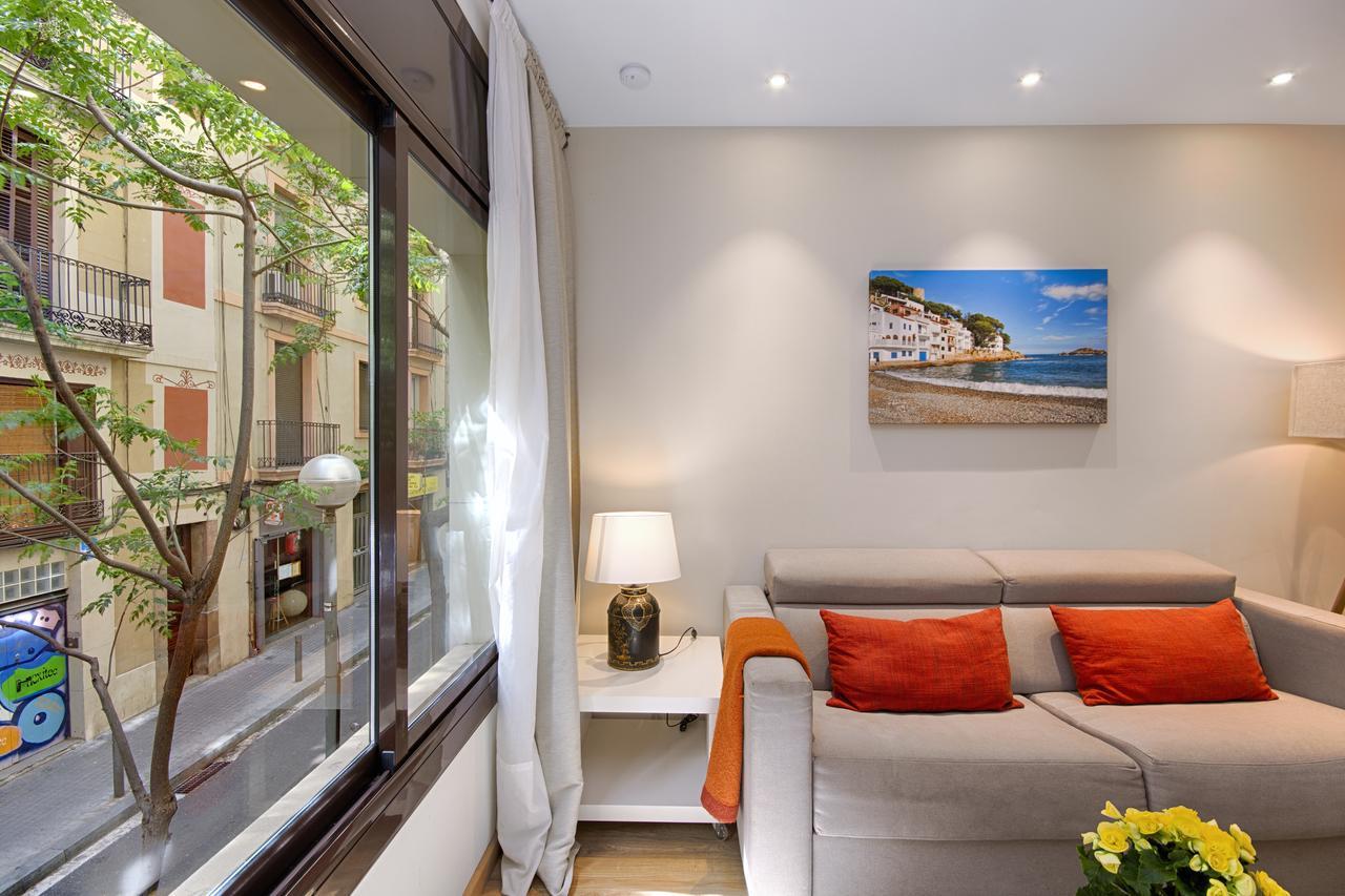 Eixample Building Apartments By Mercedes Heritage Барселона Экстерьер фото